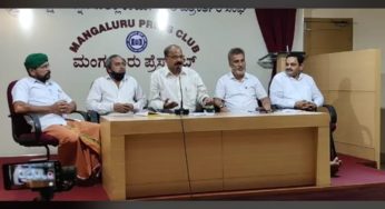 ಕ್ರೈಸ್ತರ ಮೇಲಿನ ದಾಳಿ: ಎಸ್.ಡಿ.ಪಿ.ಐ ಸಹಿಸುವುದಿಲ್ಲ