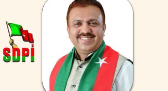KARNATAKA ASSEMBLY ELECTIONS-2023<br>NARASIMHARAJA CONSTITUENCY-218<br>Candidate ABDUL MAJEED<br>SOCIAL DEMOCRATIC PARTY OF INDIA-KARNATAKA<br>SDPIKarnataka #AssemblyElection2023 #AssemblyElection