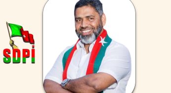 KARNATAKA ASSEMBLY ELECTIONS-2023<br>BELTHANGADI CONSTITUENCY-200<br>CANDIDATE AKBAR BELTHANGADI<br>SOCIAL DEMOCRATIC PARTY OF INDIA-KARNATAKA<br>SDPIKarnataka #AssemblyElection #AssemblyElection2023