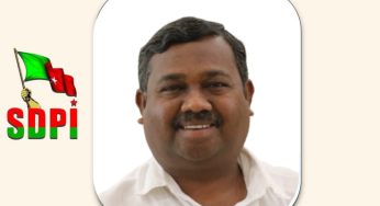 ವಿಧಾನಸಭಾ ಸಾರ್ವತ್ರಿಕ ಚುನಾವಣೆ- 2023<br>ಹುಬ್ಬಳ್ಳಿ ಪೂರ್ವ ವಿಧಾನಸಭಾ ಕ್ಷೇತ್ರ – 72<br>ಅಭ್ಯರ್ಥಿ<br>ಡಾ | ವಿಜಯ್ ಎಂ. ಗುಂಟ್ರಾಲ್<br>ಸೋಶಿಯಲ್ ಡೆಮಾಕ್ರಟಿಕ್ ಪಾರ್ಟಿ ಆಫ್ ಇಂಡಿಯಾ ಕರ್ನಾಟಕ