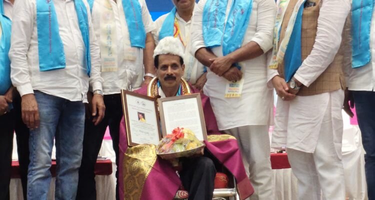 ಕರ್ನಾಟಕದಲ್ಲಿ ಬ್ಯಾರಿ ಅಭಿವೃದ್ಧಿ ನಿಗಮ ಸ್ಥಾಪನೆ ಅಗತ್ಯ – ಎಸ್‌ಡಿಪಿಐ ರಾಜ್ಯಾಧ್ಯಕ್ಷ ಅಬ್ದುಲ್ ಮಜೀದ್