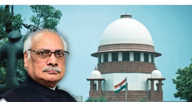 ನ್ಯಾಯಾಂಗ ವ್ಯವಸ್ಥೆಯಲ್ಲಿ ಸುಧಾರಣೆಗಳ ಅಗತ್ಯವನ್ನು ನ್ಯಾಯಾಲಯಗಳೇ ಒಪ್ಪಿಕೊಂಡಿವೆ