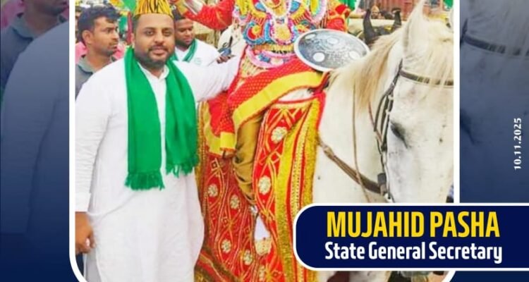 Honoring the legacy of Tippu Sultan on his birth anniversary, November 10th. A fearless warrior, visionary leader, and symbol of resistance against colonial forces. His courage and sacrifice continue to inspire the fight for justice.