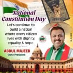 National Constitution Day