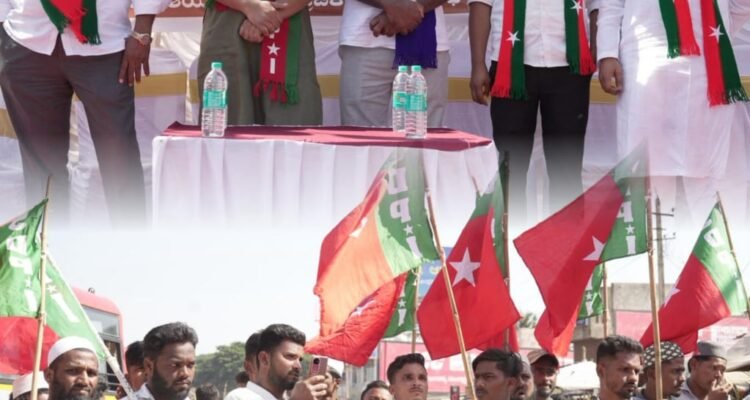 ಸಾಮಾಜಿಕ ನಾಯಕ್ಕಾಗಿ