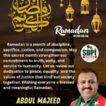 RAMADAN MUBARAK