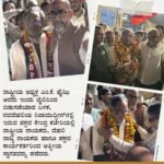 ರಾಷ್ಟ್ರೀಯ ಅಧ್ಯಕ್ಷ ಎಂ.ಕೆ. ಫೈಝಿ ಅವರು ಇಂದು ಜೈಲಿನಿಂದ ಬಿಡುಗಡೆಯಾದ ಬಳಿಕ, ನವದೆಹಲಿಯ ನಿಜಾಮುದ್ದೀನ್‌ನಲ್ಲಿ ಇರುವ ಪಕ್ಷದ ಕೇಂದ್ರ ಕಚೇರಿಯಲ್ಲಿ ರಾಷ್ಟ್ರೀಯ ನಾಯಕರು, ದೆಹಲಿ ರಾಜ್ಯ ನಾಯಕರು ಹಾಗೂ ಪಕ್ಷದ ಕಾರ್ಯಕರ್ತರಿಂದ ಆತ್ಮೀಯ ಸ್ವಾಗತವನ್ನು ಪಡೆದರು.